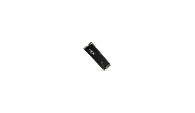 Crucial SSD||P3|1TB|M.2|PCIE|NVMe|3D NAND|Write speed 3000 MBytes/sec|Read speed 3500 MBytes/sec|TBW