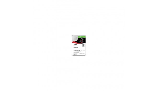 SeaGate HDD||Exos X18|14TB|SATA 3.0|256 MB|7200 rpm|ST14000NM000J