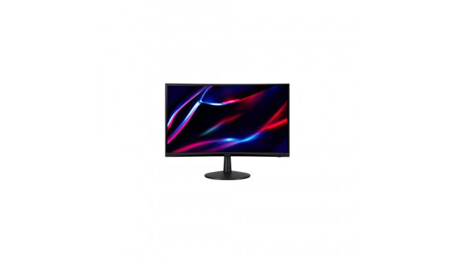 Acer LCD Monitor||ED240QS3BMIIPX|24"|Gaming/Curved|Panel VA|1920x1080|16:9|165 Hz|Matte|1 ms|Tilt|Co