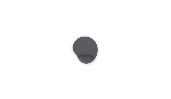 Gembird MOUSE PAD GEL GREY/MP-GEL-GR