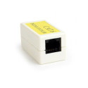 Gembird CABLE ACC COUPLER LAN/NCA-LC6-01