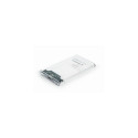 Gembird HDD CASE EXT. USB3 2.5"/TRANSPARENT EE2-U3S9-6