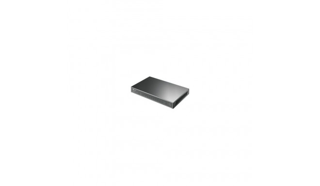 TP-Link Switch TL-SG1210P Web Managed, Desktop, 1 Gbps (RJ-45) ports quantity 1, SFP ports quantity 