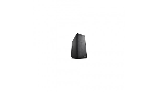 Deepcool Wave V2 Black, Micro ATX, Power supply included No