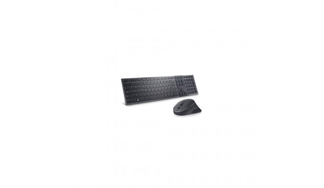 Dell KEYBOARD +MOUSE WRL KM900/ENG 580-BBCZ