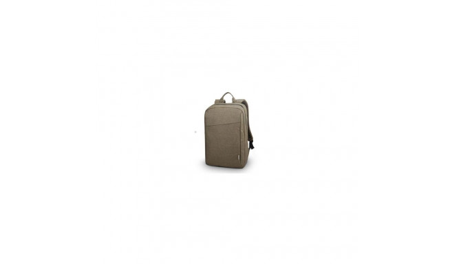Lenovo 15.6 Laptop Casual Backpack B210 Green