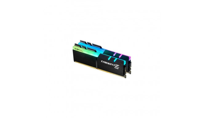 G.Skill 32 Kit (16GBx2) GB, DDR4, 3000 MHz, PC/server, Registered No, ECC No