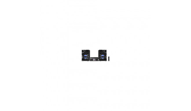 Panasonic CD/RADIO/MP3/USB SYSTEM/SC-MAX3500EK