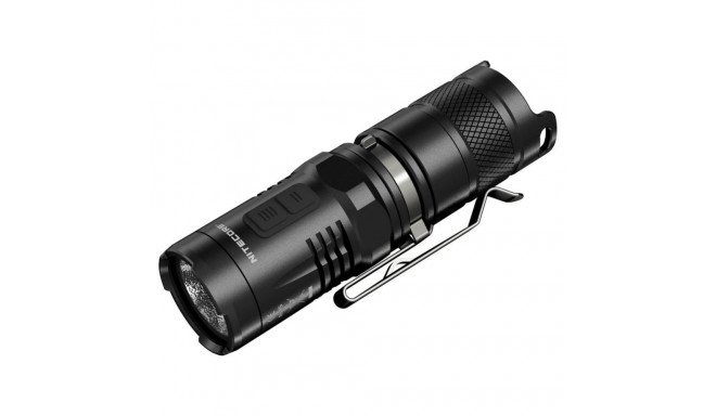 NITECORE FLASHLIGHT MT SERIES/920 LUMENS MT10C
