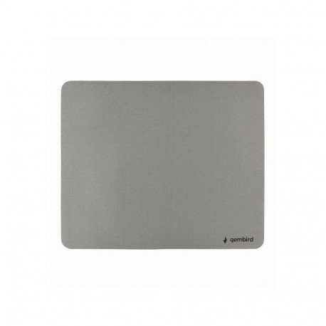 Gembird MOUSE PAD GREY/MP-S-G
