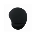 Gembird MOUSE PAD WRIST SUPPORT/MP-ERGO-01