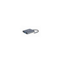Gembird I/O ADAPTER USB-C TO HDMI/USB3/6IN1 A-CM-COMBO6-01