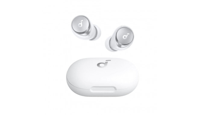 SOUNDCORE HEADSET SPACE A40/WHITE A3936G21