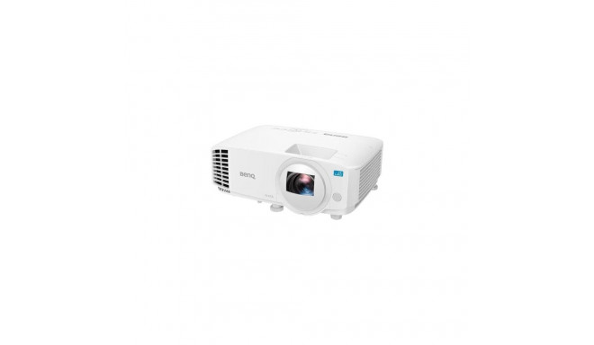 BenQ LW500ST WXGA , 1280x800 , 2000 ANSI lumens White
