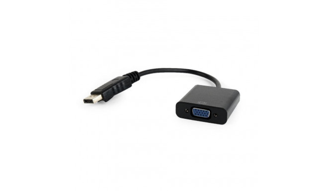 Gembird I/O ADAPTER DISPLAYP. TO VGA/A-DPM-VGAF-02