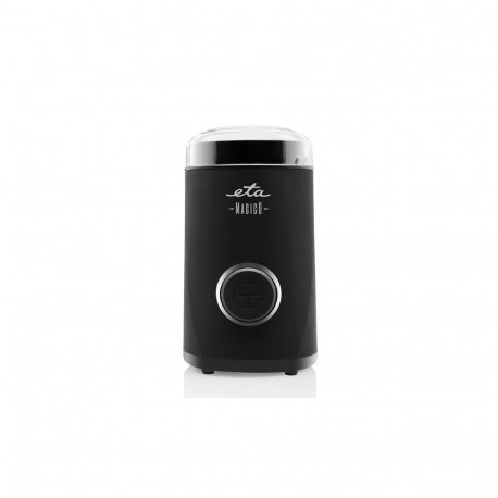 ETA Coffee grinder Magico 006590000 Black, 150 W, 50 g