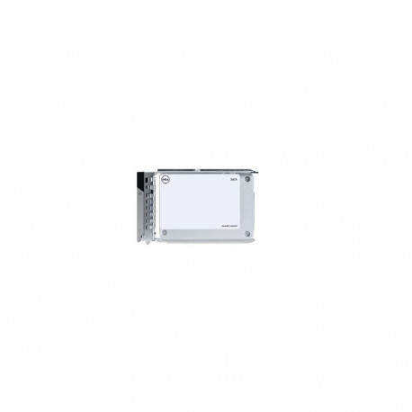 Dell SERVER ACC SSD 480GB SATA M.2/15GEN 400-BLCK