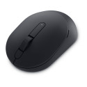 Dell Silent Mouse | MS355 | Wireless | Bluetooth/2.4GHz | Black