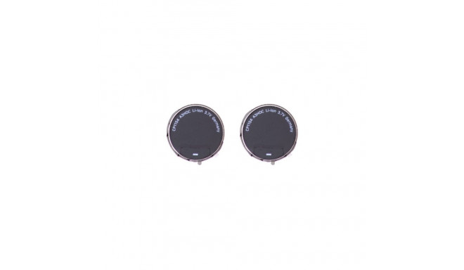 - Battery for AirPods PRO/3 25mAh Li-Ion (Bulk)