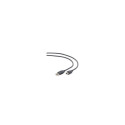Gembird CABLE USB2 AM-BM 1.8M/GRAY CCP-USB2-AMBM-6G