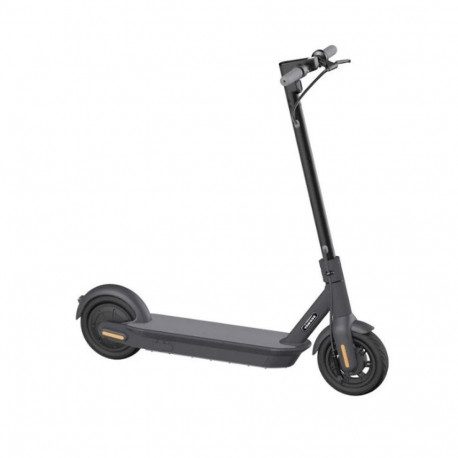 Segway MAX G30E II Powered by, Electric scooter, 350W Black