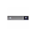 Eaton UPS 5PX 2200i RT2U G2 2200 VA, 2200 W, Rack/Tower, Line-Interactive