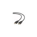 Gembird CABLE HDMI-HDMI 0.5M V2.0 BLK/CC-HDMI4-0.5M