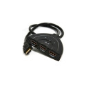Gembird CABLE HDMI SWITCH 3PORTS/DSW-HDMI-35