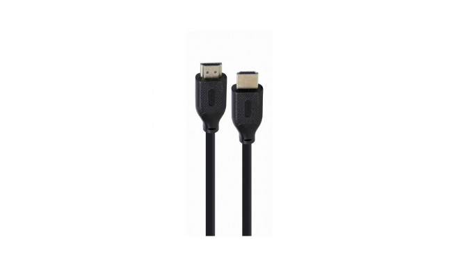 Gembird CABLE HDMI-HDMI 1M/CC-HDMI8K-1M