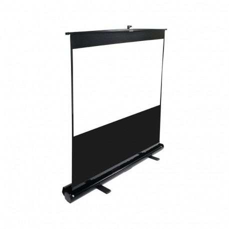 Elite Screens F84NWH ezCinema Portable Screen 84'' 16:9 / Diagonal 213.4cm, W 185.9cm x H 104.6cm /