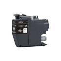 Brother LC3217BK Ink Cartridge, Black
