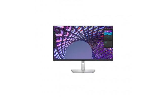 Dell LCD Monitor||P3223QE|31.5"|4K|Panel IPS|3840x2160|16:9|60Hz|5 ms|Swivel|Pivot|Height adjustable