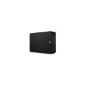 SeaGate External HDD||Expansion|6TB|USB 3.0|Black|STKP6000400