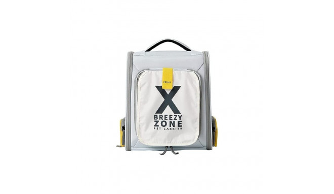 PETKIT Pet Carrier BP3 X ZONE Grey