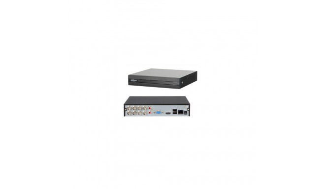 DAHUA DVR 8CH HDCVI PENTABRID/XVR1B08-I