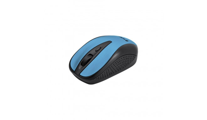 Tracer juhtmevaba hiir 46708 Vega RF Nano USB, sinine