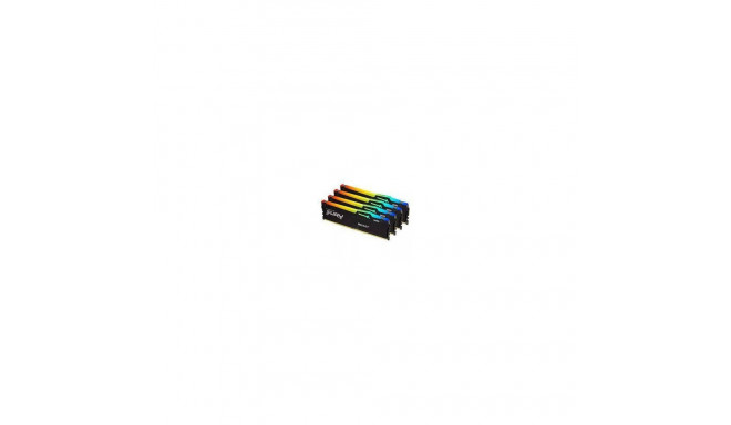 Kingston RAM DIMM 64GB DDR5-6000/KIT4 KF560C40BBAK4-64