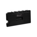 LEXMARK 74C0W00 Waste Toner Container, 90000 pages