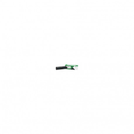 LEXMARK Extra High Yield Return Programme Print Cartridge 20N2XK0 Cartridge, Black, 6000 pages