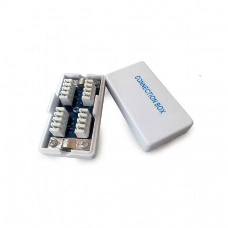 Gembird CABLE ACC COUPLER LAN LSA/NCA-LSAS6-01