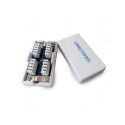 Gembird CABLE ACC COUPLER LAN LSA/NCA-LSAS6-01