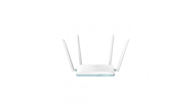 D-link N300 4G Smart Router G403 802.11n, 300 Mbit/s, 10/100 Mbit/s, Ethernet LAN (RJ-45) ports 4, A
