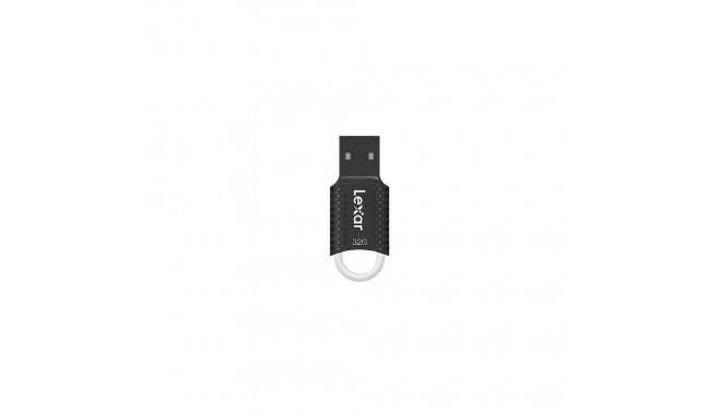 Lexar MEMORY DRIVE FLASH USB2 32GB/V40 LJDV40-32GAB