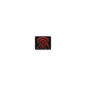 Genesis Mouse Pad Promo - Pump Up The Game Mouse pad, 250 x 210 mm, Multicolor