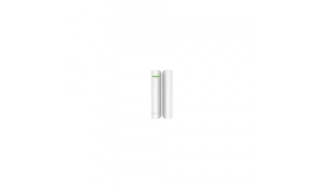 AJAX SENSOR WRL DOORPROTECT PLUS/WHITE 9999