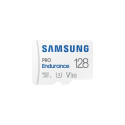 Samsung SAMSUNG PRO Endurance MB-MJ128KA/EU 128 GB, MicroSD Memory Card, Flash memory class U3, V30,