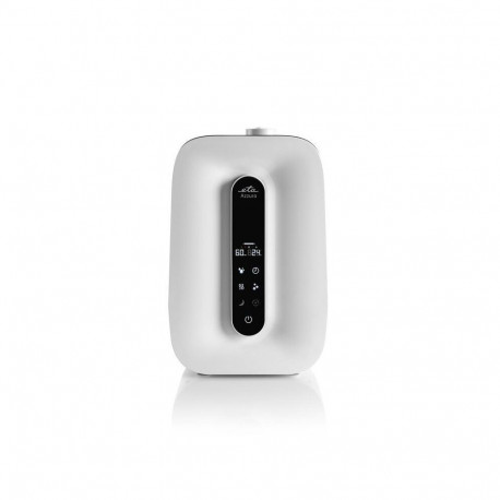 ETA Humidifier 062690000 Azzuro Stand, 125 m, 115 W, Water tank capacity 7.6 L, Suitable for rooms u