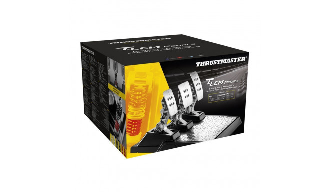 THRUSTMASTER Pedals TM-LCM Pro Black/Silver