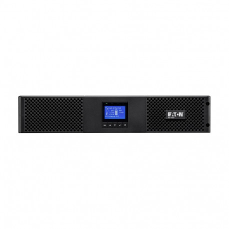 Eaton UPS 9SX 3000i Rack2U 3000 VA, 2700 W, Rack, On line