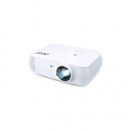 Acer Projector P5535 Full HD (1920x1080), 4500 ANSI lumens, White, Lamp warranty 12 month(s)